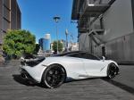 McLaren 720S Velocita by DMC 2018 года
